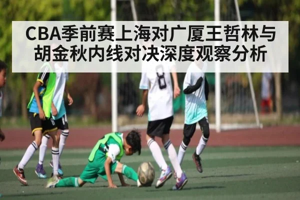 CBA季前赛上海对广厦王哲林与胡金秋内线对决深度观察分析